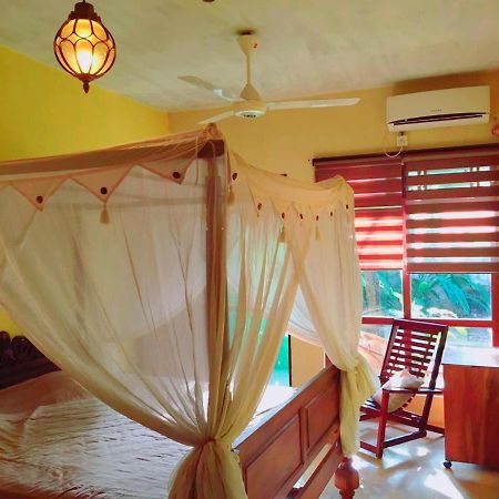 Boutique 132 Hotel Bentota Ngoại thất bức ảnh