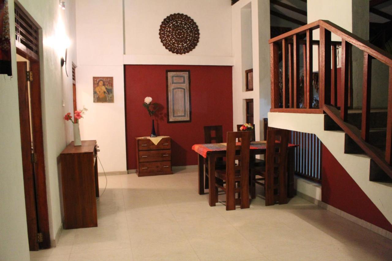 Boutique 132 Hotel Bentota Ngoại thất bức ảnh