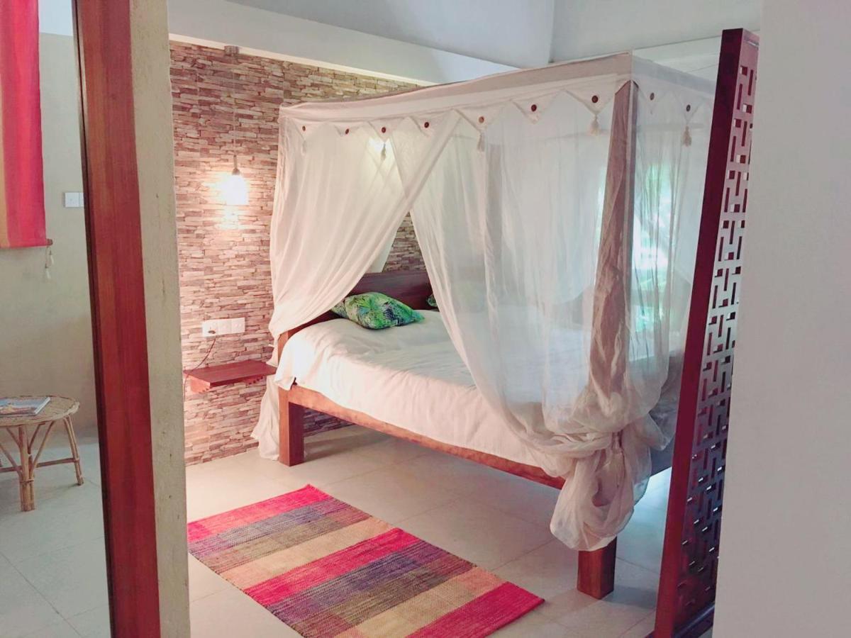 Boutique 132 Hotel Bentota Ngoại thất bức ảnh