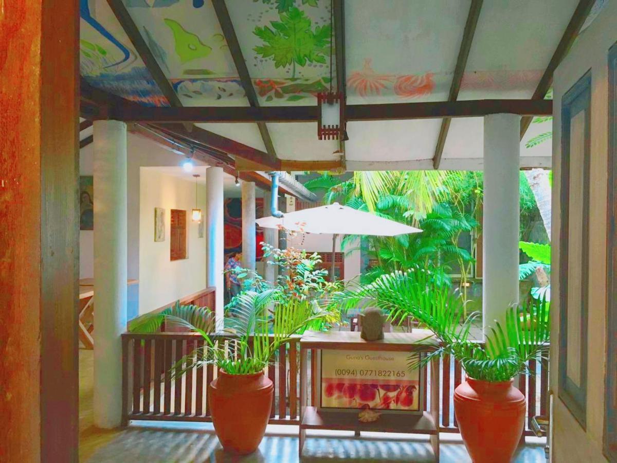 Boutique 132 Hotel Bentota Ngoại thất bức ảnh