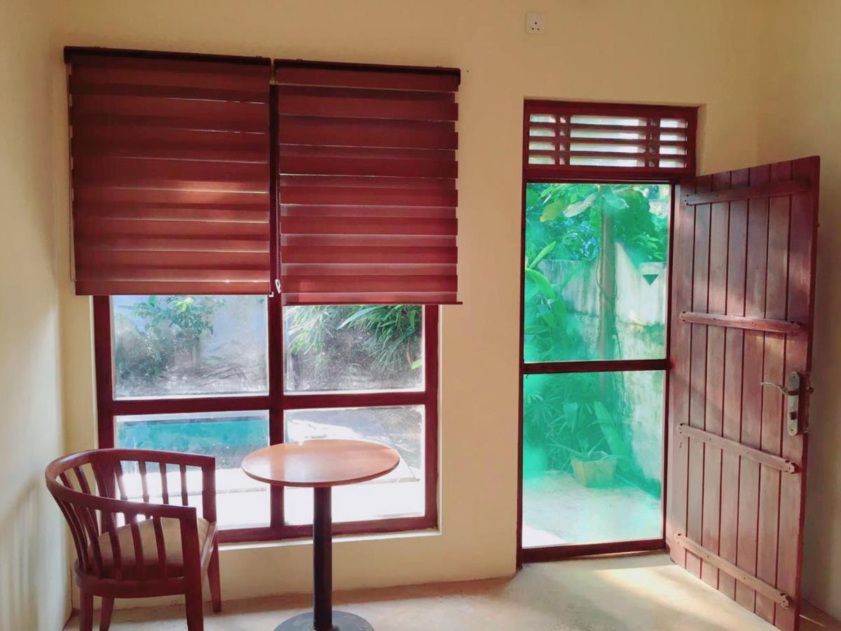 Boutique 132 Hotel Bentota Ngoại thất bức ảnh