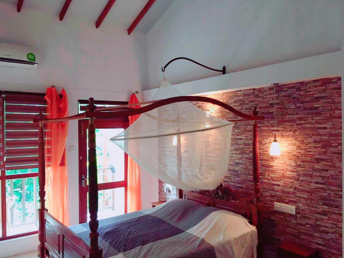 Boutique 132 Hotel Bentota Ngoại thất bức ảnh
