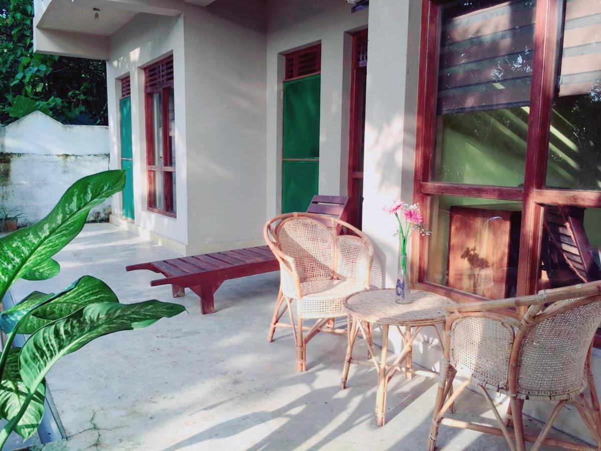 Boutique 132 Hotel Bentota Ngoại thất bức ảnh