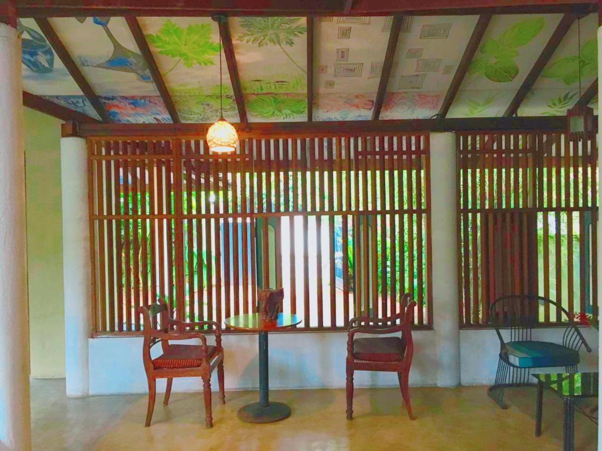 Boutique 132 Hotel Bentota Ngoại thất bức ảnh