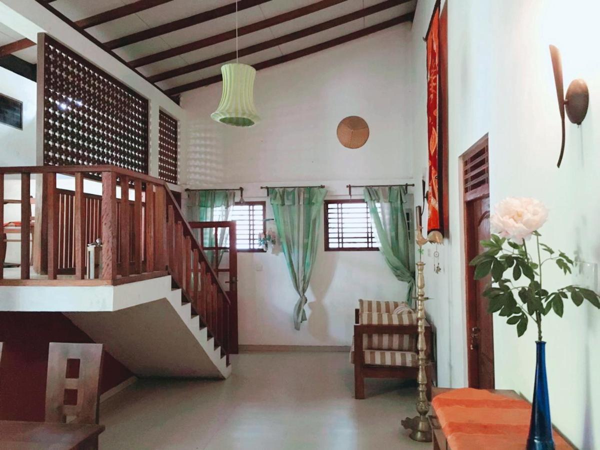 Boutique 132 Hotel Bentota Ngoại thất bức ảnh
