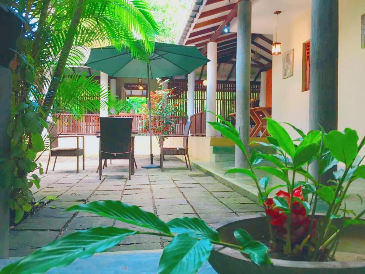 Boutique 132 Hotel Bentota Ngoại thất bức ảnh