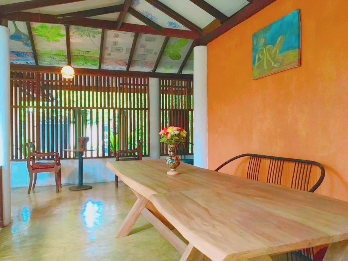 Boutique 132 Hotel Bentota Ngoại thất bức ảnh