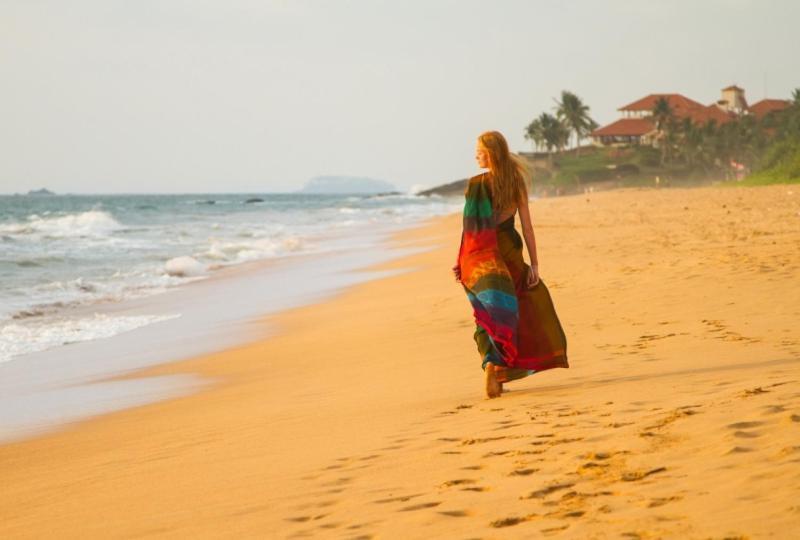 Boutique 132 Hotel Bentota Ngoại thất bức ảnh