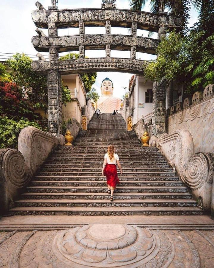 Boutique 132 Hotel Bentota Ngoại thất bức ảnh