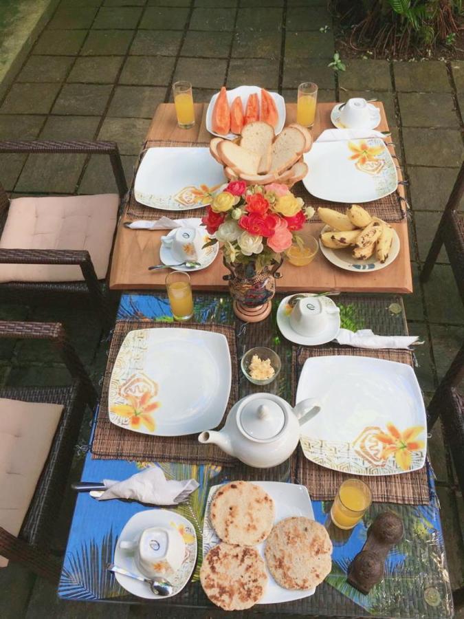 Boutique 132 Hotel Bentota Ngoại thất bức ảnh