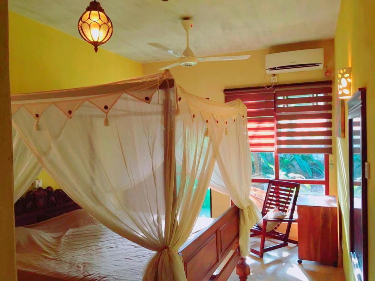 Boutique 132 Hotel Bentota Ngoại thất bức ảnh