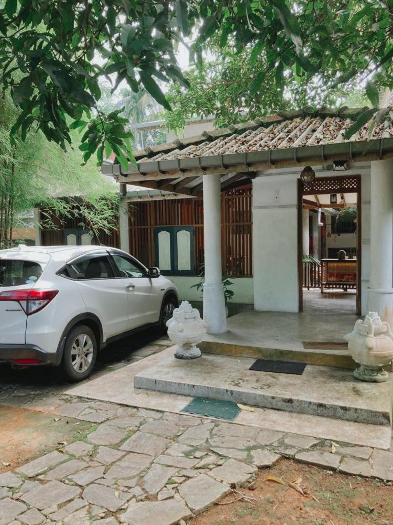 Boutique 132 Hotel Bentota Ngoại thất bức ảnh