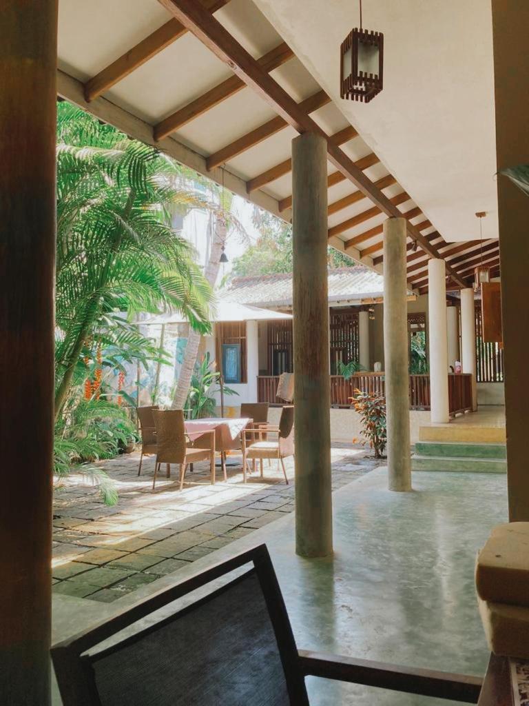 Boutique 132 Hotel Bentota Ngoại thất bức ảnh