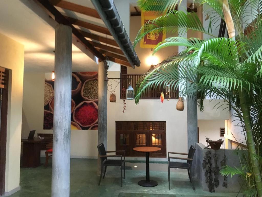 Boutique 132 Hotel Bentota Ngoại thất bức ảnh