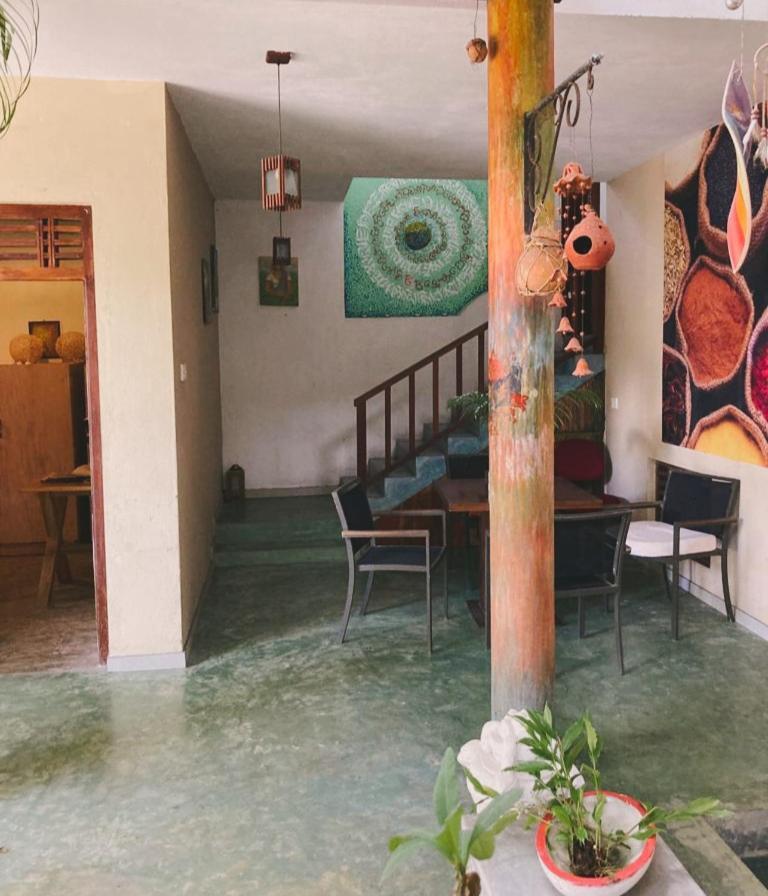 Boutique 132 Hotel Bentota Ngoại thất bức ảnh