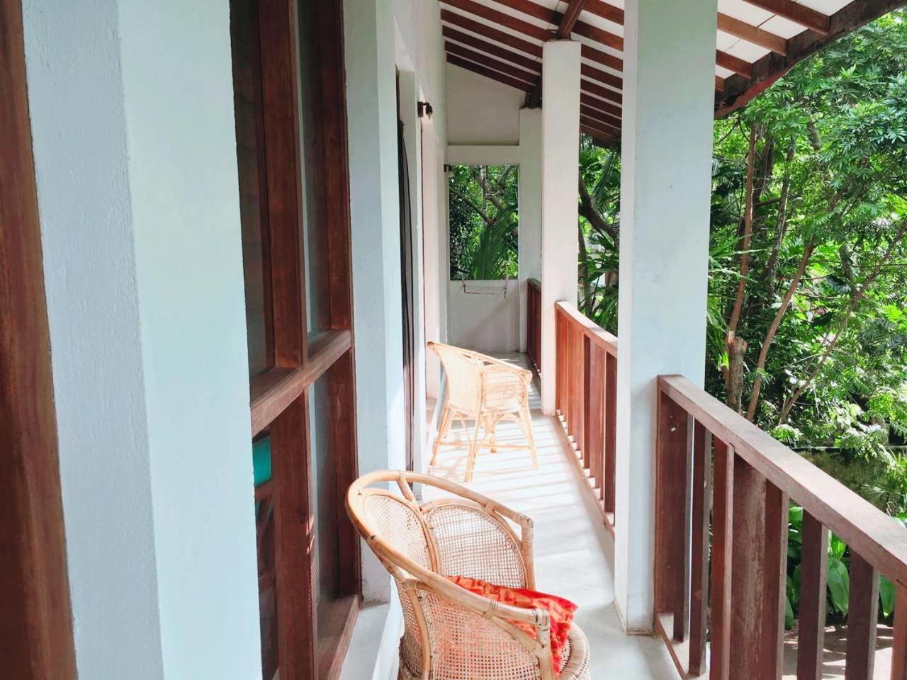 Boutique 132 Hotel Bentota Phòng bức ảnh