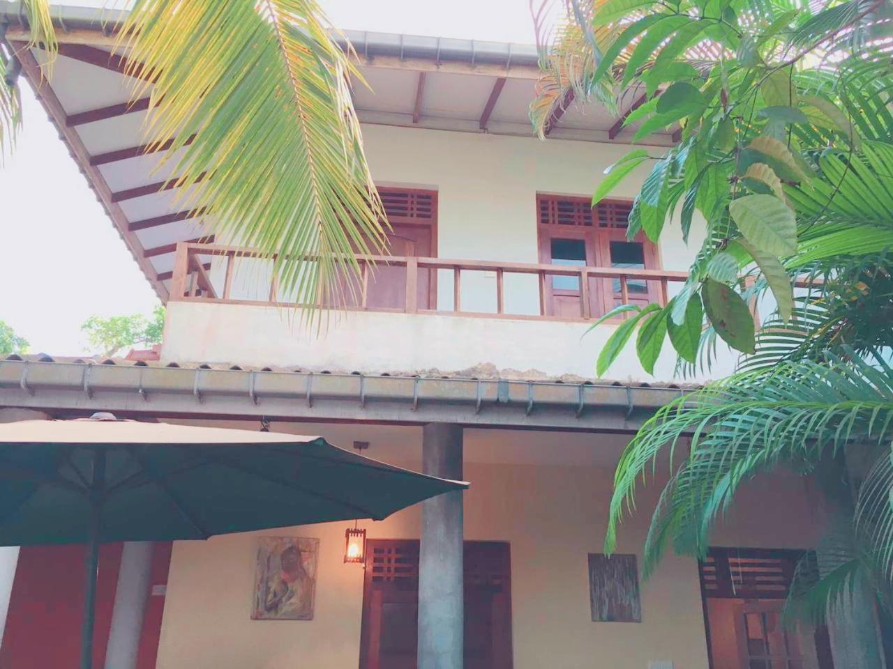 Boutique 132 Hotel Bentota Phòng bức ảnh